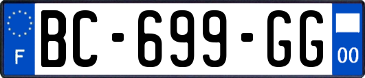 BC-699-GG