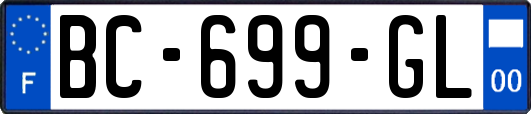 BC-699-GL