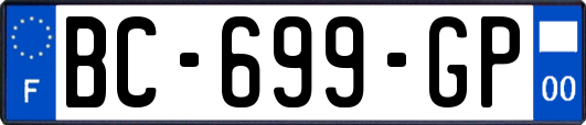 BC-699-GP