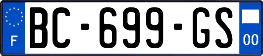 BC-699-GS