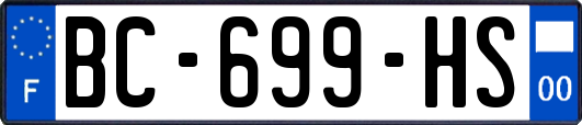 BC-699-HS