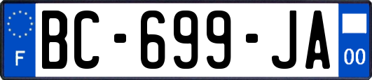 BC-699-JA