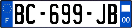 BC-699-JB