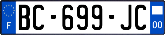 BC-699-JC