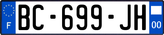 BC-699-JH