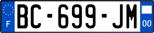 BC-699-JM
