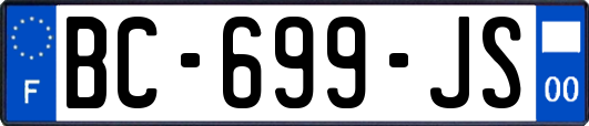 BC-699-JS