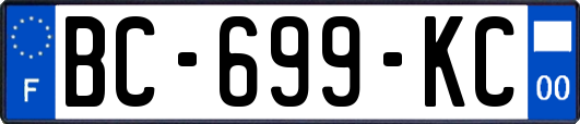 BC-699-KC