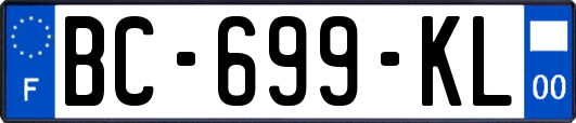 BC-699-KL