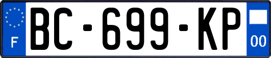 BC-699-KP
