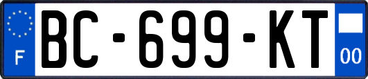 BC-699-KT