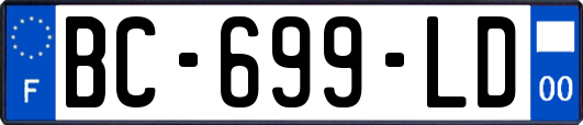 BC-699-LD