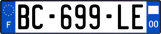 BC-699-LE