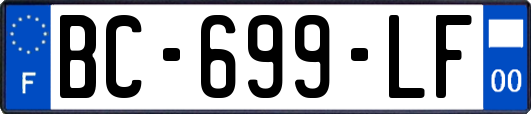 BC-699-LF