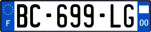 BC-699-LG