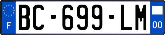 BC-699-LM