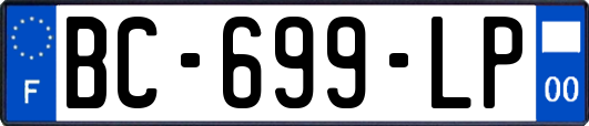 BC-699-LP