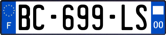 BC-699-LS