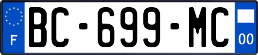 BC-699-MC