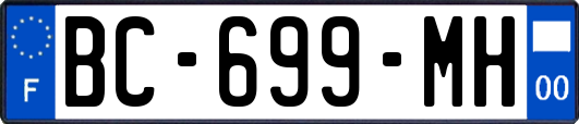 BC-699-MH