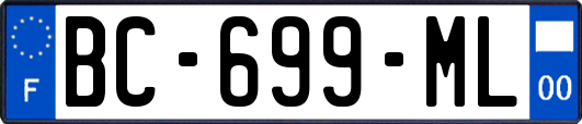 BC-699-ML
