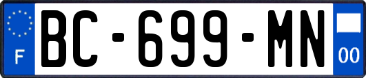 BC-699-MN