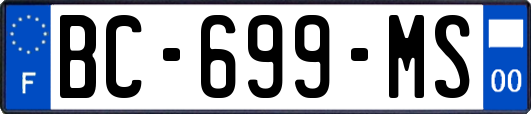 BC-699-MS