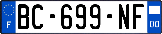 BC-699-NF