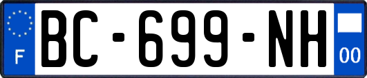 BC-699-NH