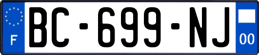 BC-699-NJ