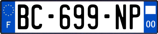 BC-699-NP