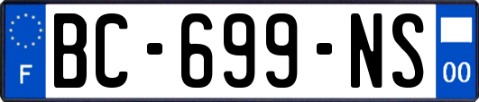 BC-699-NS