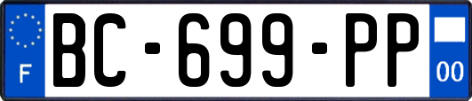 BC-699-PP