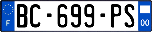 BC-699-PS