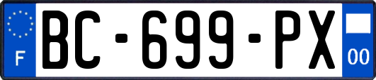 BC-699-PX
