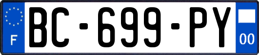 BC-699-PY