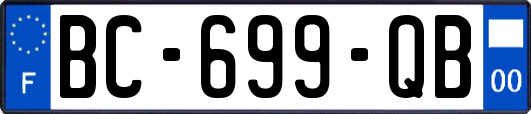 BC-699-QB