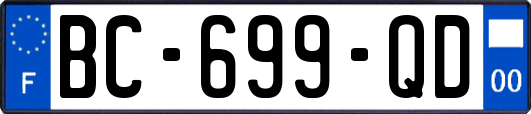 BC-699-QD