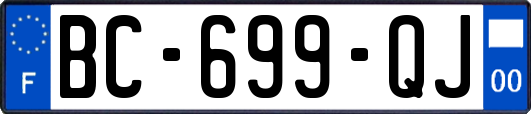 BC-699-QJ