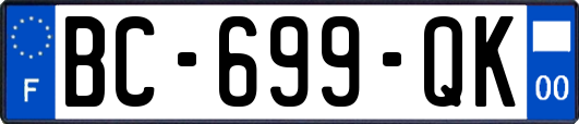 BC-699-QK