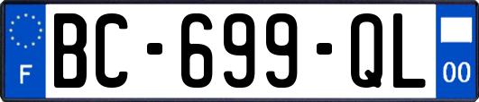 BC-699-QL