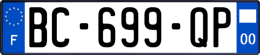BC-699-QP