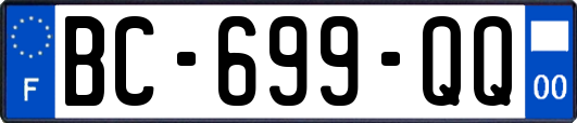 BC-699-QQ