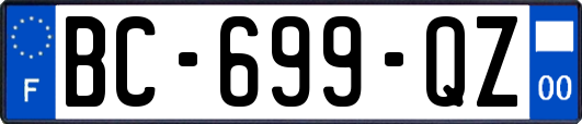 BC-699-QZ