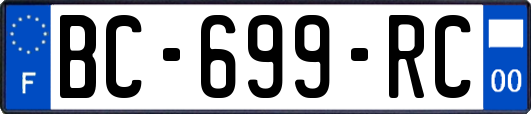 BC-699-RC