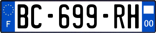 BC-699-RH