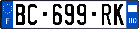 BC-699-RK