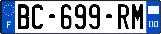 BC-699-RM