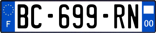 BC-699-RN