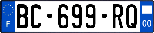 BC-699-RQ